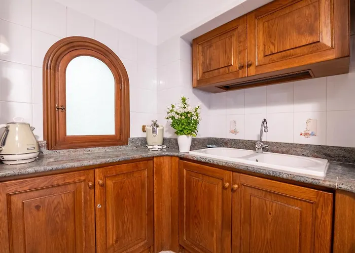 Old Town Holiday home