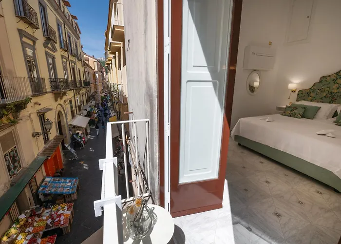 Old Town Vakantiehuis *