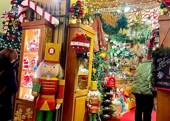 Old Town Holiday home *