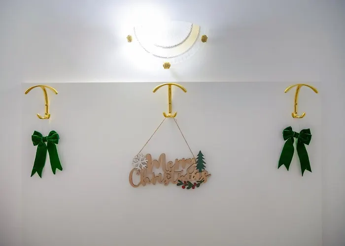 Old Town Holiday home *