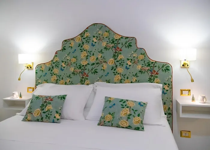 Old Town Holiday home Sorrento