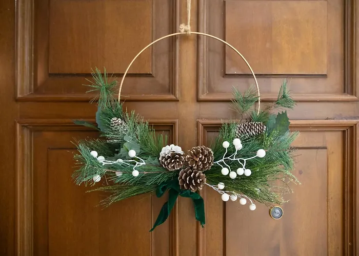 Old Town Vakantiehuis