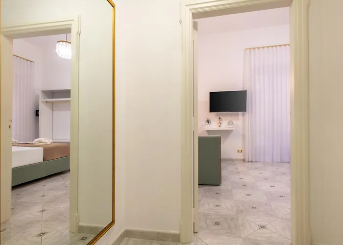 Old Town Holiday home Sorrento