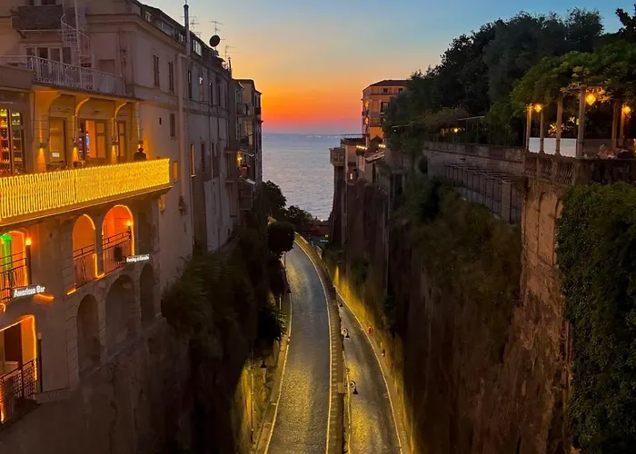 Old Town Dom wakacyjny *