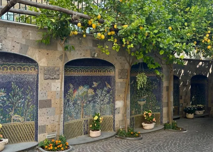 Dom wakacyjny Old Town