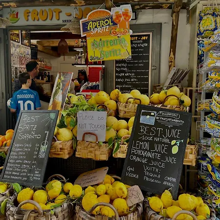 펜션 Old Town 소렌토