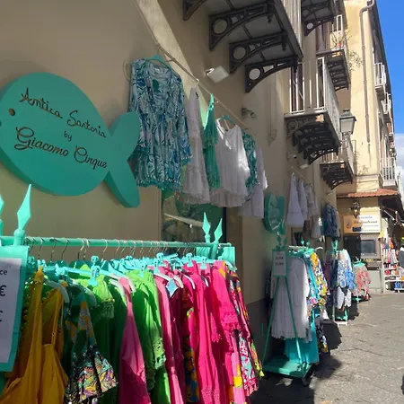 Old Town * סורנטו