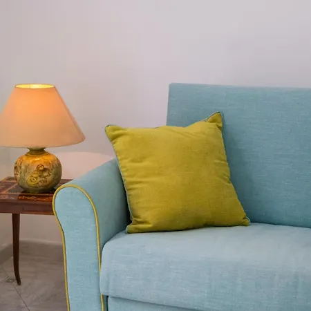 Old Town 度假居 索伦托