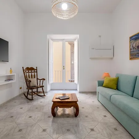 펜션 Old Town 소렌토