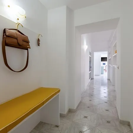 Old Town 펜션 소렌토