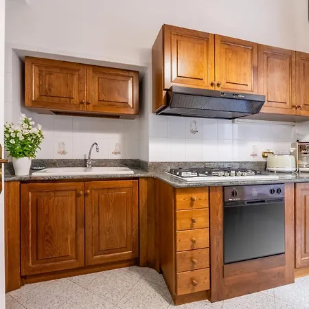 Old Town 펜션 소렌토