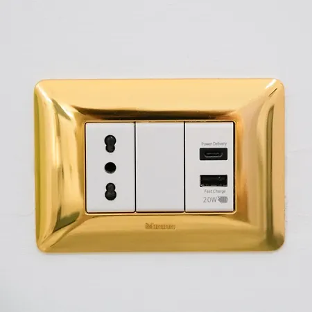 펜션 Old Town 소렌토