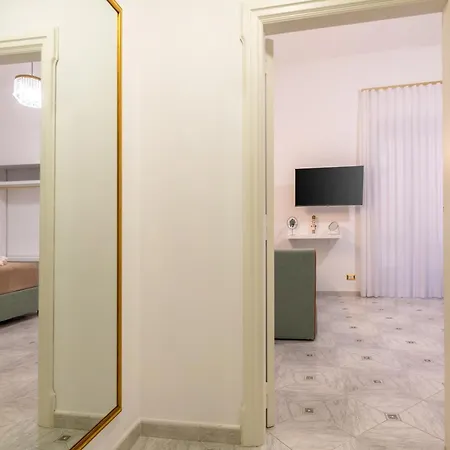 Old Town 펜션 소렌토