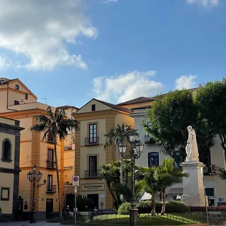Holiday home Old Town Sorrento