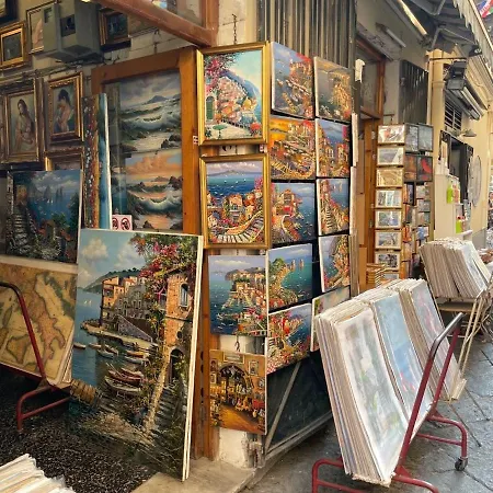 בית נופש Old Town
