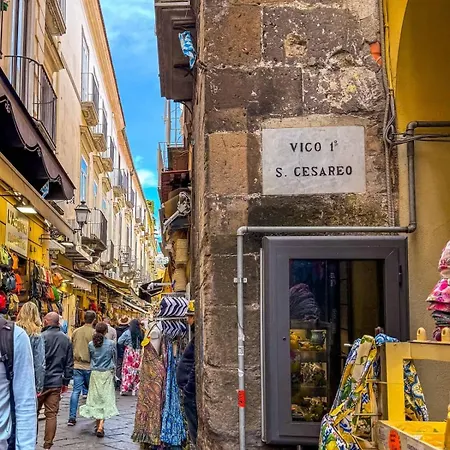 Old Town * Sorrento