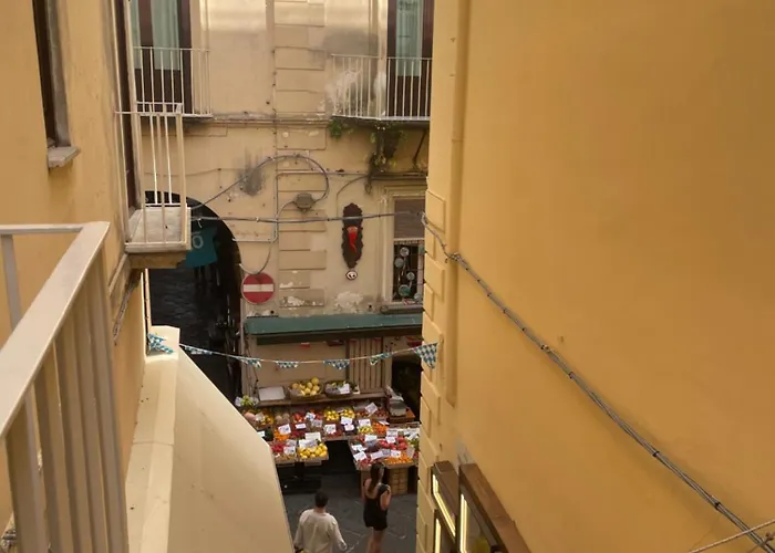 בית נופש Old Town