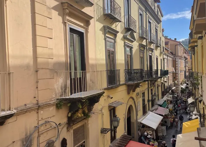 Old Town בית נופש *