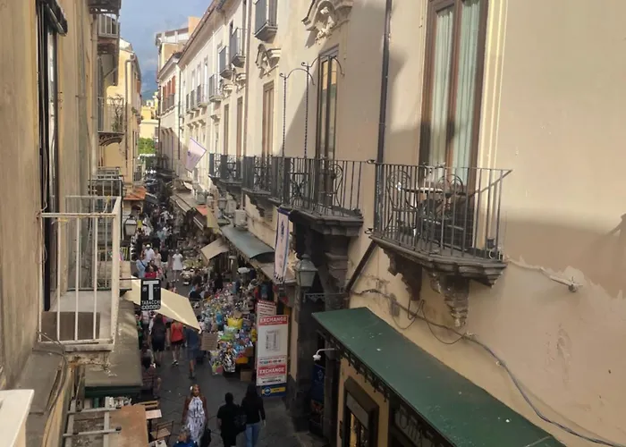 Old Town בית נופש