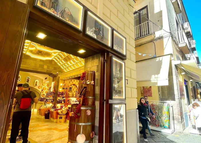 Old Town * סורנטו