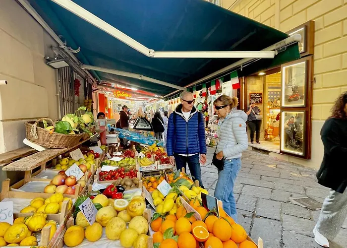 Old Town בית נופש