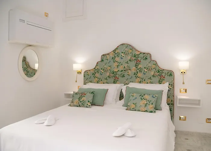 Old Town * 索伦托