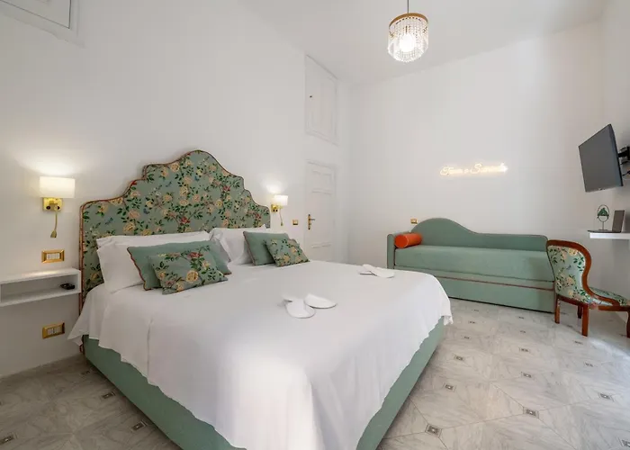 Old Town סורנטו