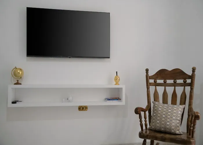 בית נופש Old Town סורנטו