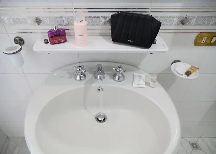 Old Town * 索伦托