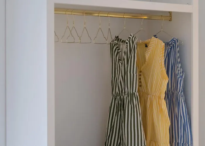 Old Town 度假居 *