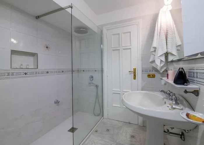 度假居 Old Town *