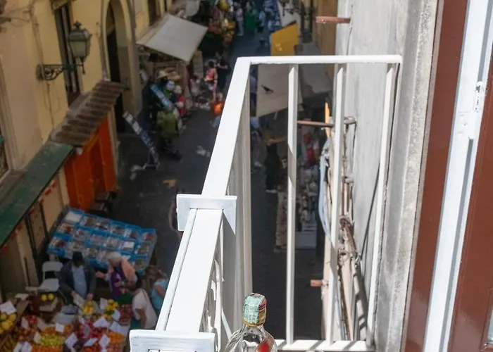 בית נופש Old Town