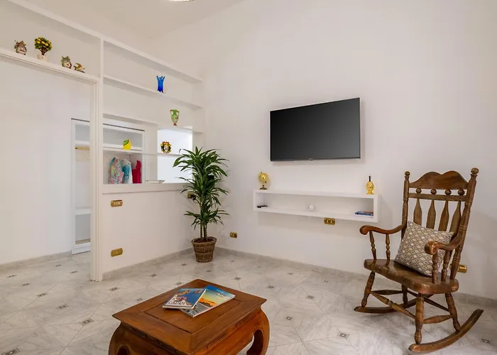 Old Town סורנטו