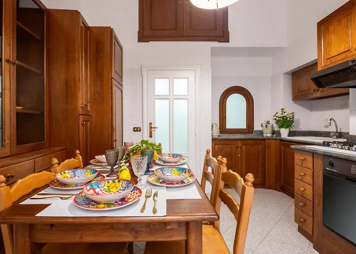 度假居 Old Town *