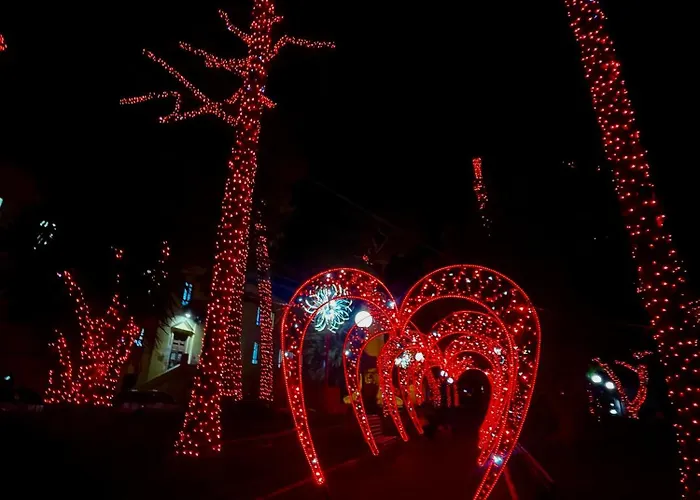 Old Town בית נופש *