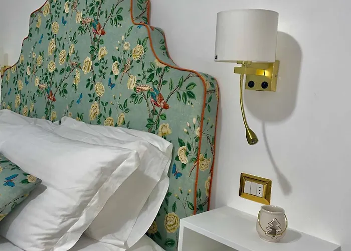 Old Town בית נופש *