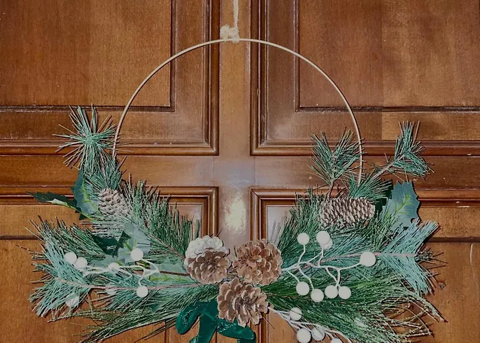 Old Town סורנטו