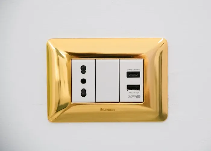 בית נופש Old Town סורנטו