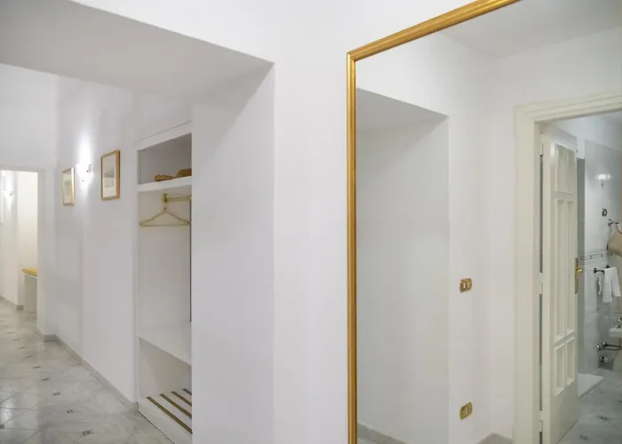 בית נופש Old Town