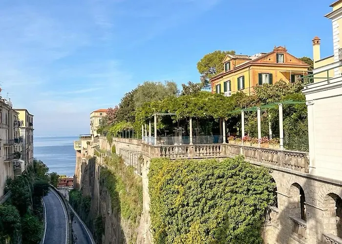 度假居 Old Town *